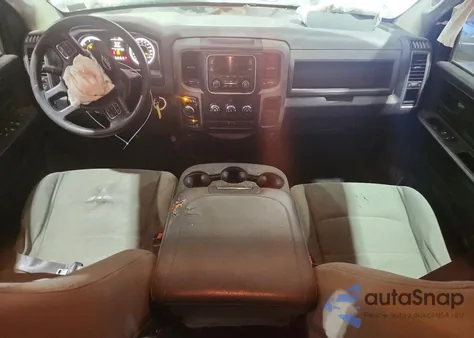 2014 Ram 1500 St z USA, uszkodzony, nr VIN 1C6RR7FT9ES472515